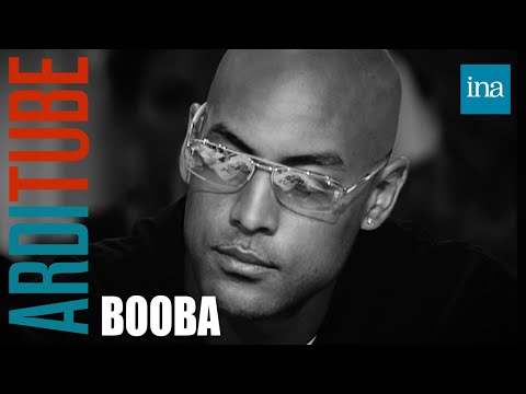 Booba clashes with Thierry Ardisson in "Tout Le Monde En Parle" | INA Arditube
