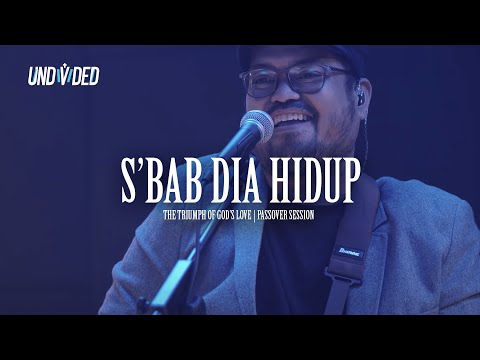 S'bab Dia Hidup | UNDVD