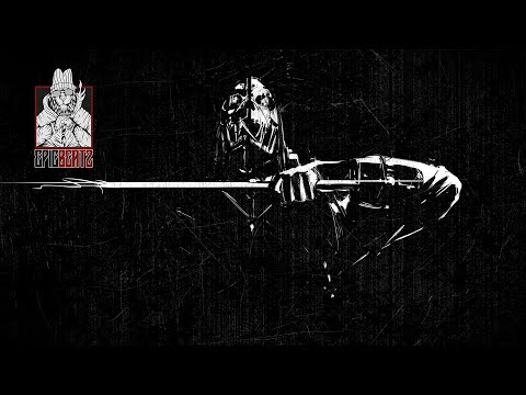 BUTTERFLY EFFECT - Dark Orchestra Bushido Type Rap Beat 2021 Prod.By Epic