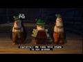 Penguins Of Madagascar Lively Music Broadcast
