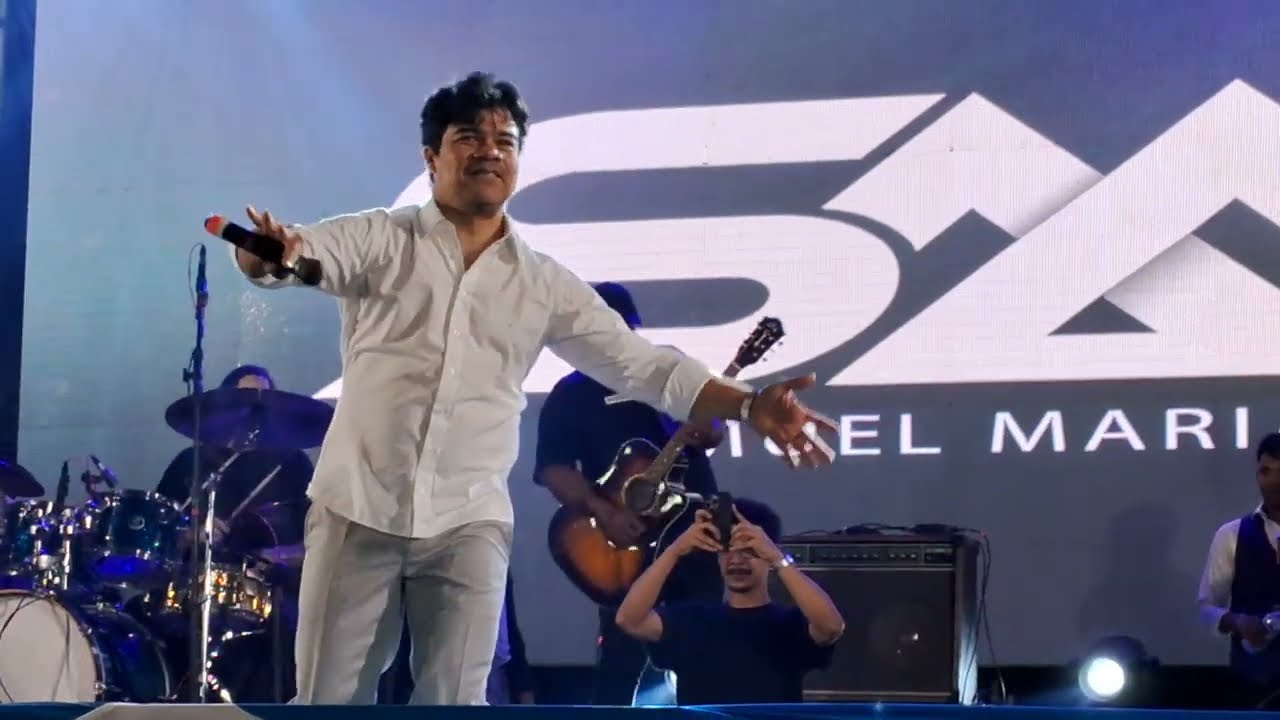 Samuel Mariano (02.01.25) em Vitória-PE