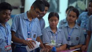 Jagannath International School Video