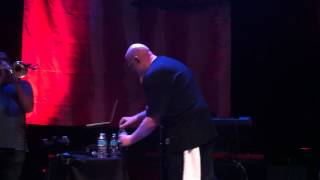 Brother Ali - Victory! (Come Forward) & Stop The Press (w/ Blank Tape Beloved)