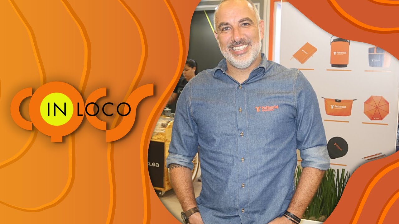 POTTENCIAL NO CQCS INSURTECH & INOVAÇÃO 2024: GERAÇÃO DE NETWORKING E SOLUÇÕES EM SEGUROS