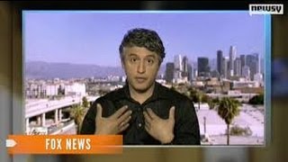 Muslim Scholar Obliterates Fox Host