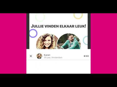 Lexa - Dating app voor singles