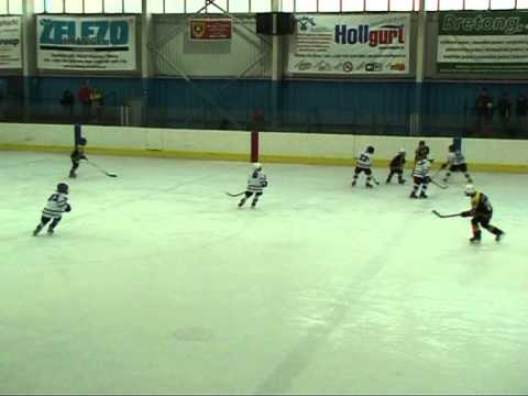 20110227 Kometa Úvoz - HC MB   5 - 4   4. třída