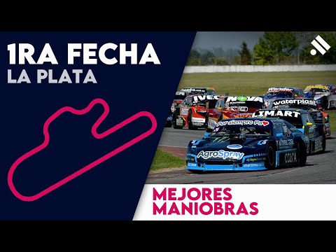 Summary of Canapino's maneuvers and victory