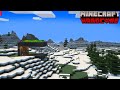 A Snowy Start Minecraft Hardcore S13 E1