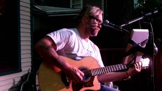 Anders Osborne I Have Got A Women. Evanston il