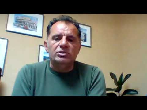 SAFET GERXHALIU    29 03 2020