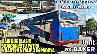 Download lagu Naik Bus Klasik , Sejarah Estu Putra & Banter Salip 2 Depannya ❗| trip Sari Giri AD 1553 BG mp3 Download lagu Naik Bus Klasik , Sejarah Estu Putra & Banter Salip 2 Depannya ❗| trip Sari Giri AD 1553 BG mp3