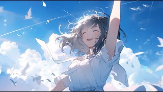 夏空のペガサス / feat. Mai