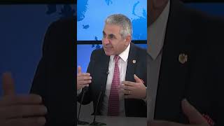Պարգևավճար` «խաղաղություն բերողներ»-ին. Էդգար Ղազարյան ///ԽոսքիԻրավունք