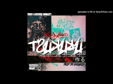 Kold-Blooded - TSUKURU (prod. by OmenXIII)