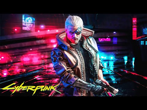 CYBERPUNK 2077 - Nomad Lifepath First Look | Cyberpunk 2077 Gameplay