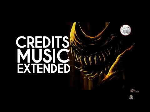Bendy and the ink machine chapter 5 credits music