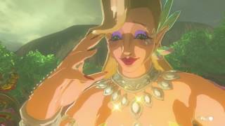 【ゆっくり実況プレイ】ゼルダの伝説 ブレス オブ ザ ワイルド Part6