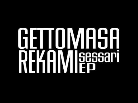 Gettomasa & Rekami - Kranaatti suuhun