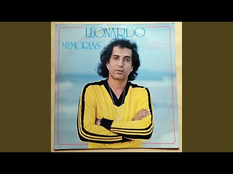 Coisa Mais Bonita - Leonardo Sullivan