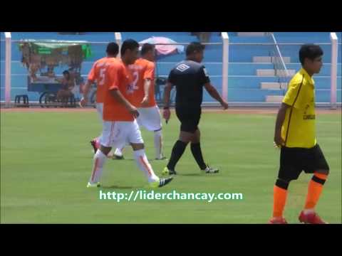 CHANCAY:  Los Tilos - Candelaria