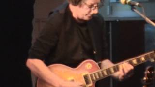 Stackridge - Long Dark River @ The Boom Boom Club/Sutton Utd FC 27/4/12