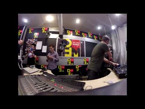 Bassland Show (DFM 101.2) - CVPELLV - 15.03.2017