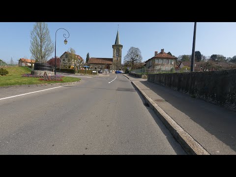 #118 - Crissier - Cheseaux