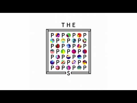 The Popopopops ● Color