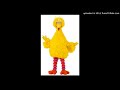 Big Bird That S Cooperation