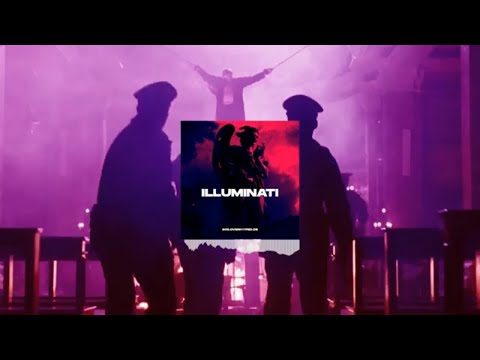 [Free] Ufo361 x Capital Bra Type Beat "Illuminati"