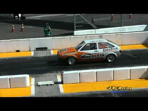 [JC Racing.com.br] 4ª Etapa Copa Brasil Velopark RS 2012 - Gol DS 119 Vinicius Berta