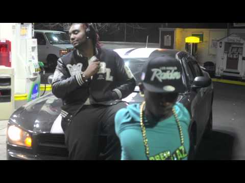 Basiq Feat. Drew Dollaz -Turn Back Time (T.B.T)