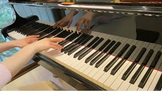 Download lagu ラルゴ/ヘンデル【おとなのためのクラシック・ピアノ曲集1】Händel: Largo mp3