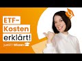 TER Co Was Kostet Dein ETF Wirklich JustETF