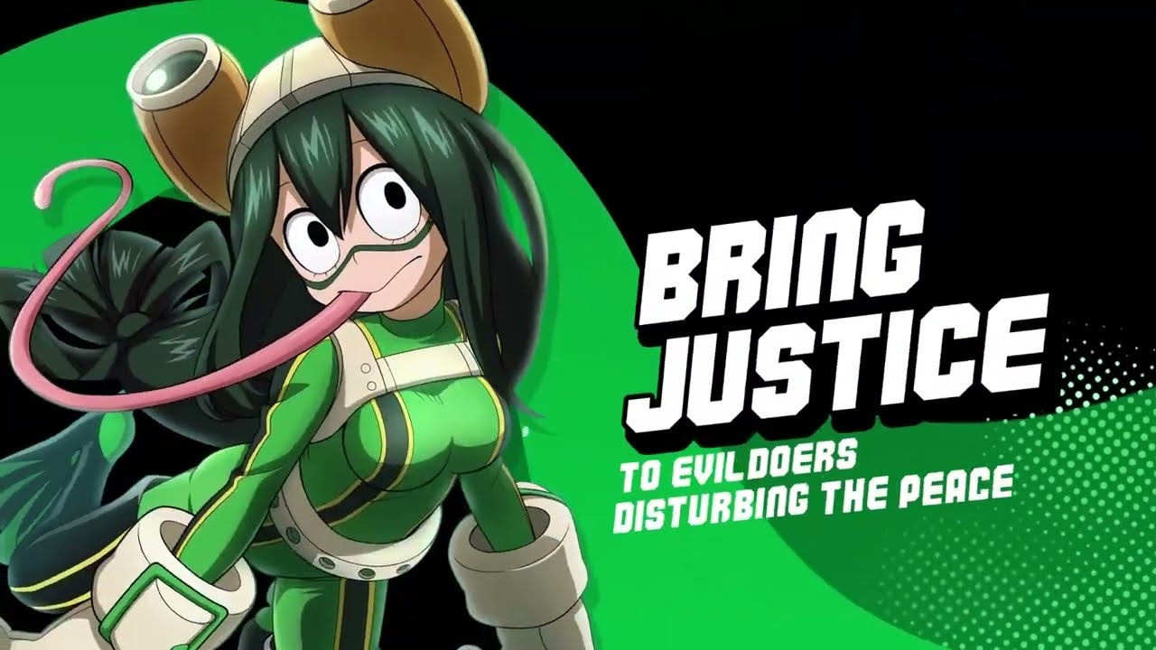 My Hero Academia the Movie 3: World Heroes' Mission - Tabidachi