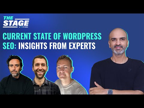 The Current State of WordPress SEO in 2026