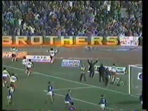 1988-12-18. TERNANA-TRANI 2-1 (sintesi), by BARCAROTTI MARCO