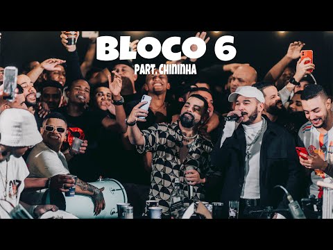 Batucaê e Chininha - Faz Isso Nao/Vi Amor no Seu olhar/Pra Sempre