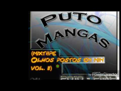 Puto Mangas Feat Tony MC - O Sistema