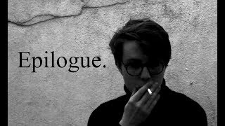 Epilogue, by Luke Quinn