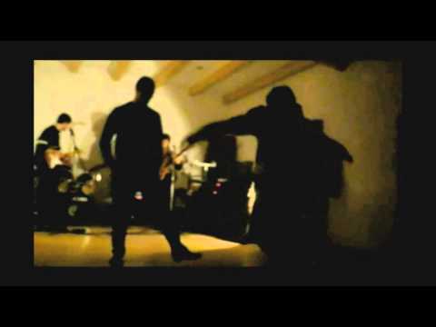 Čenislav Horda - Dech-v-zdech: Oheň (živě)