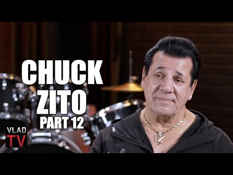 Chuck Zito on 73 Pagans Indicted for Storming Hells Angels Event, 1 Killed & 10 Injured (Part 12)