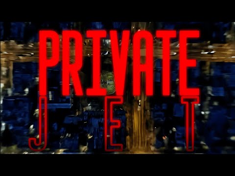 Private Jet - Zheremy x MalGwen  x Maik the Maker