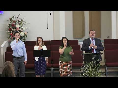 07/29/2018 - Duminica Dimineata