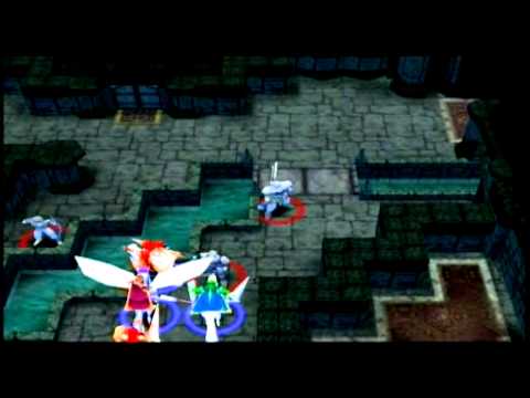 Fire Emblem: Path of Radiance w/ Commentary Part 53 - Fighting For Our Lives