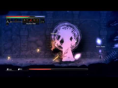 Salt and Sacrifice Post Mortem Sunlight Medal Collection Dawnlight Token Cryomancer Mage Hunt