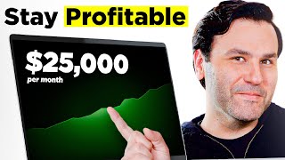 How Top 10% Creative Agencies Stay Profitable (And What 90% Are Doing Wrong)