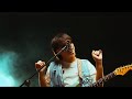Pasilyo Sunkissed Lola Backyard Live Performance