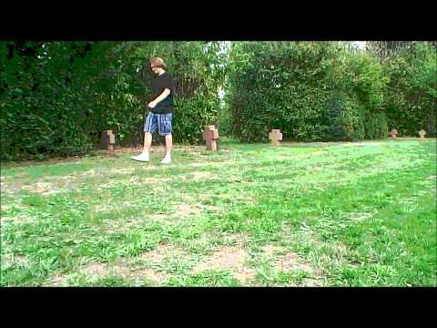 S1 RRB - Qualifikation #10 AlphA (prod. by Fred M8 Beats - Machine)